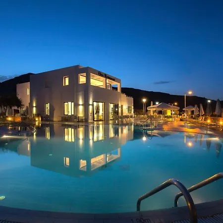 View Hotel Líndos