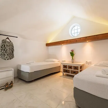 View Hotel Líndos