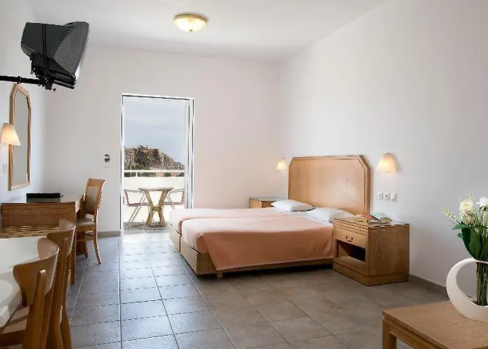 Otel View 4*