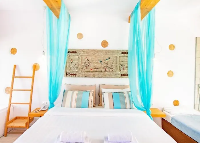 View Otel 4*