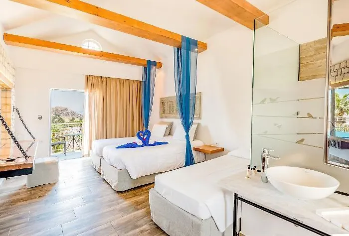 Otel View 4*