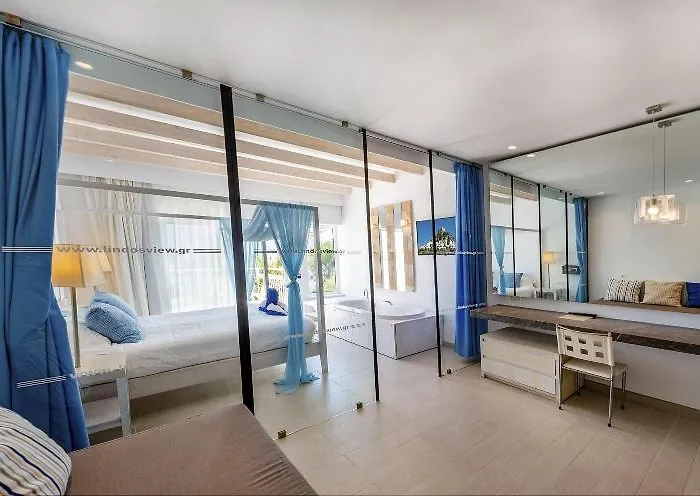 Otel View