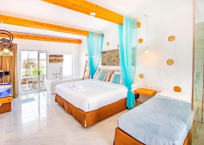 Otel View
