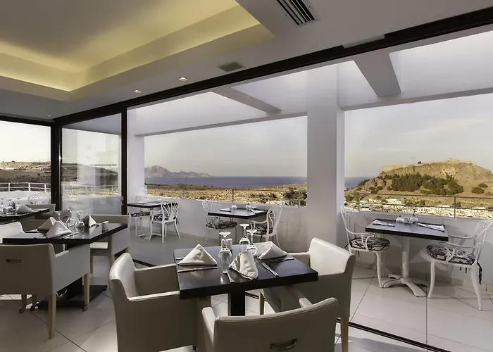 View Otel 4*