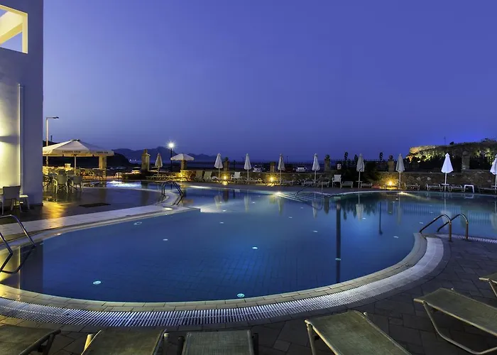 Otel View 4*