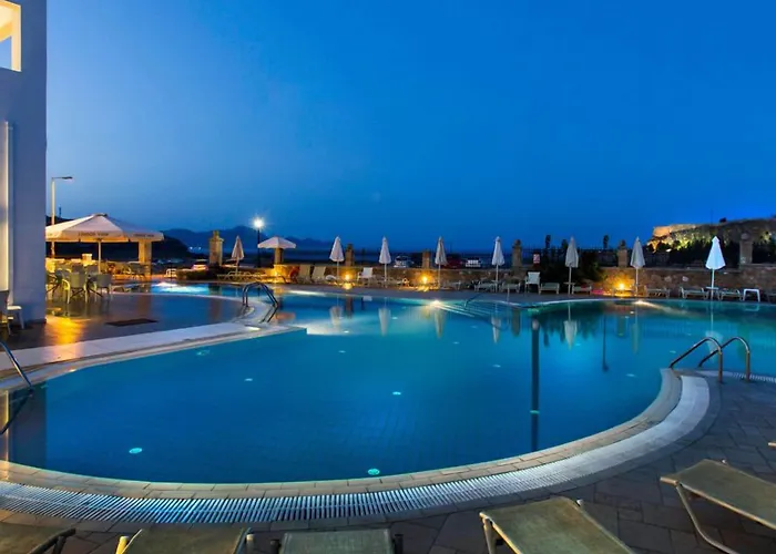 Otel View 4*