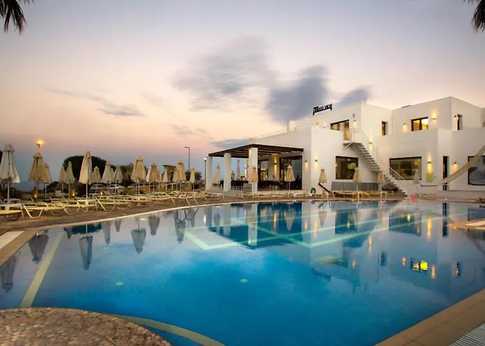 View Otel 4*