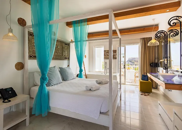 Otel View