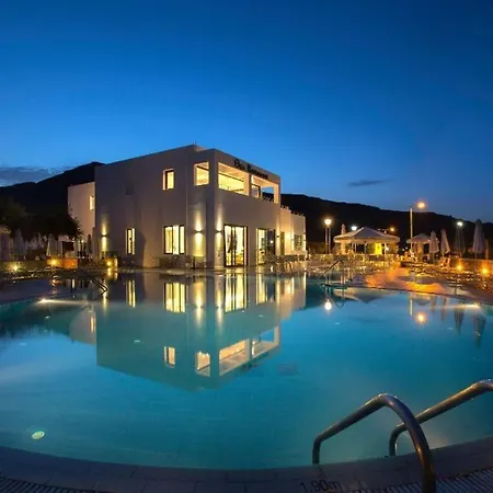 View Hotel Lindos (Rhodes)