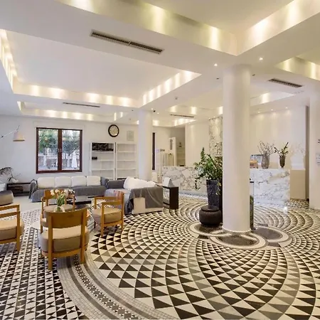 View Szálloda Líndosz