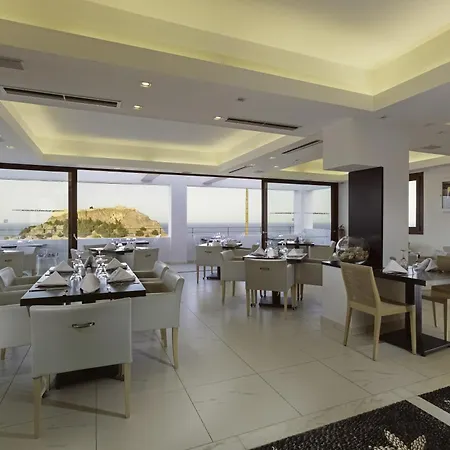 View Szálloda Líndosz