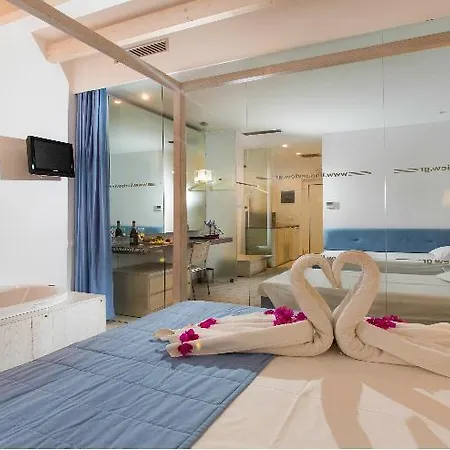 View 4* Lindos (Rhodes)