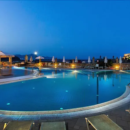 Hotel View Lindos (Rhodes)