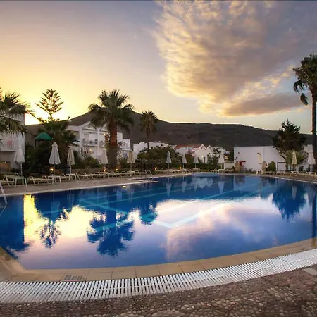 Hotel View 4*