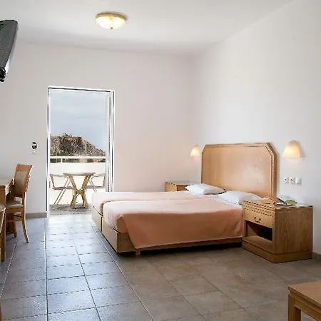 Hotel View 4*