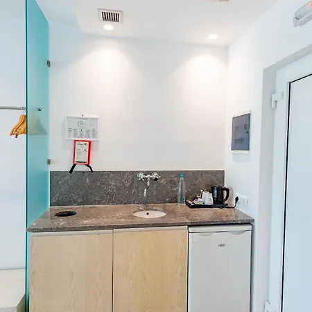 View Szálloda Líndosz