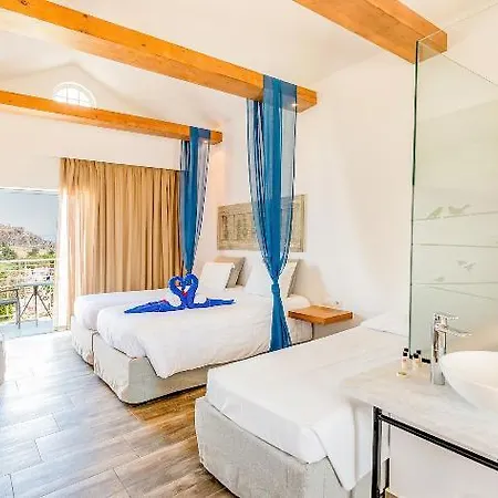Hotel View 4*