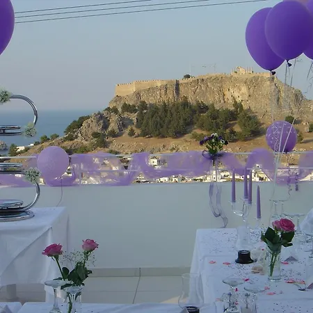 View Hotel