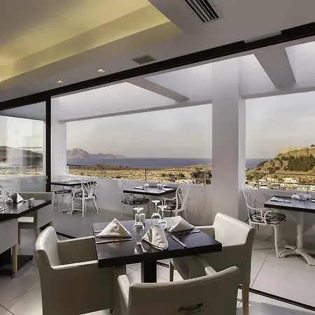 View Hotel 4*