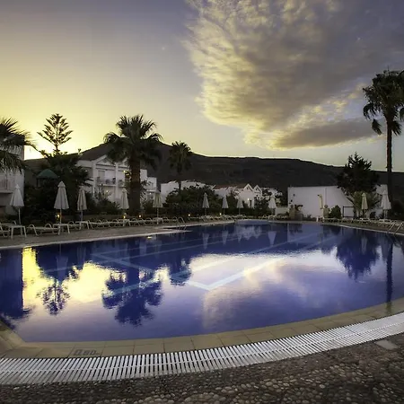 View 4* Líndos