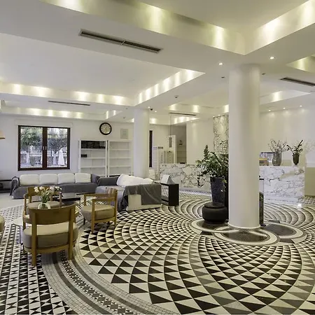 View Szálloda Líndosz