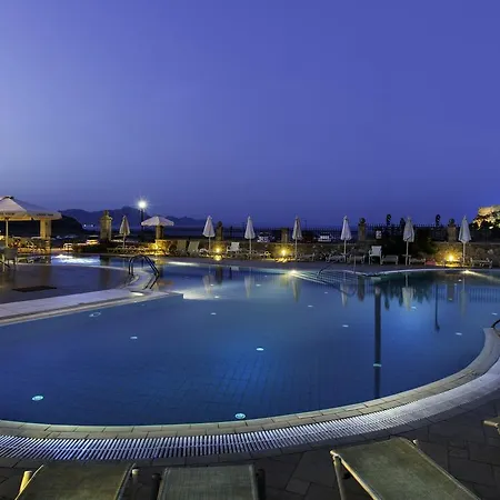 Hotel View 4*