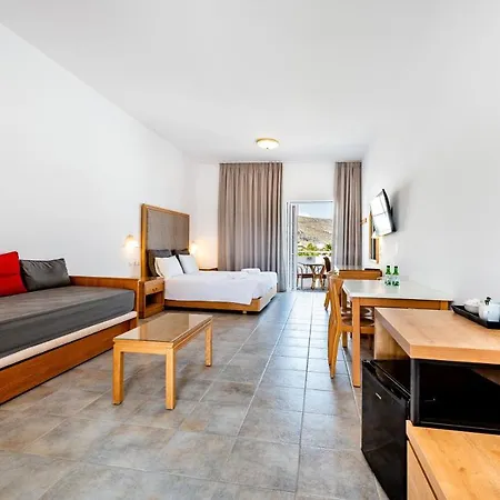 View 4* Lindos (Rhodes)