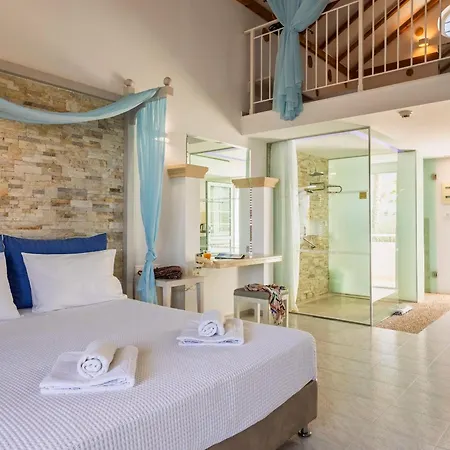 View Szálloda Líndosz