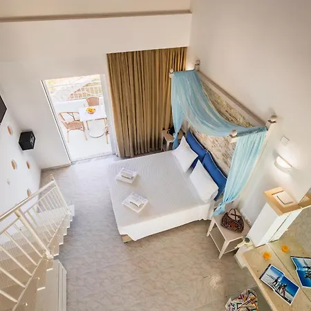 View Szálloda Líndosz