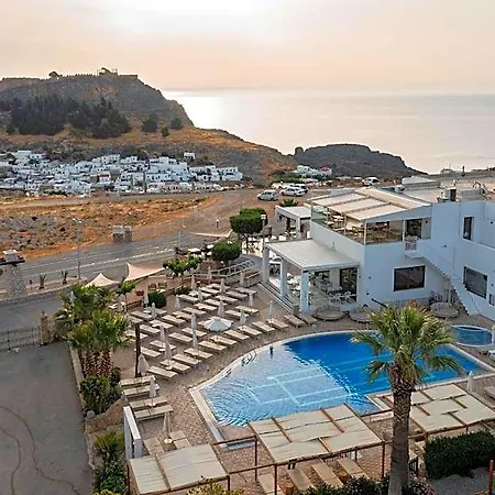 View Hotel