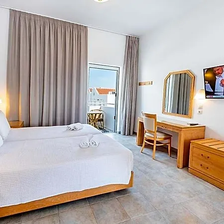 Hotel View