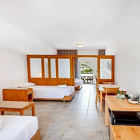 Hotel View Líndos