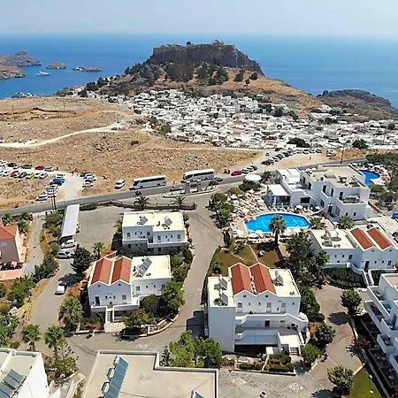 Hotel View