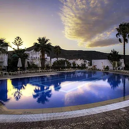 View Hotel 4*