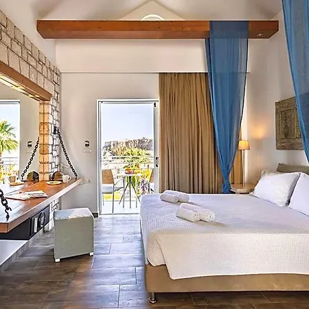 View Hotel