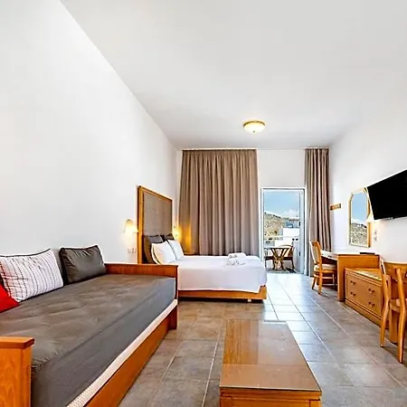 View Hotel 4*
