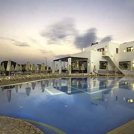 View 4* Líndos