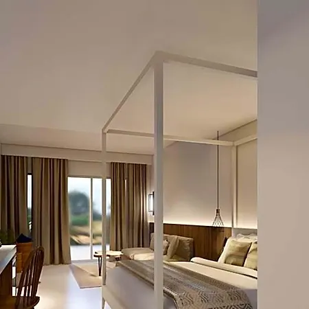 Hotel View Líndos
