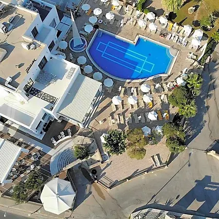 View Hotel Lindos (Rhodes)
