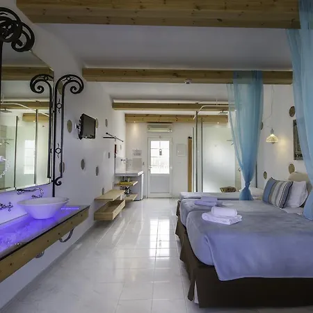 View Hotel
