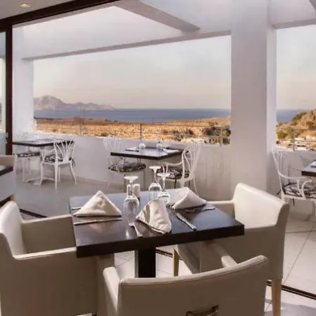 View Hotel Lindos (Rhodes)