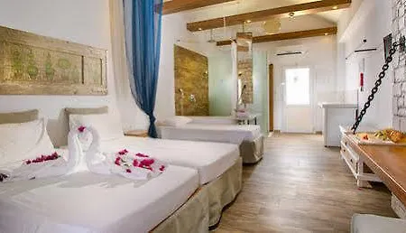 View 4* Линдос
