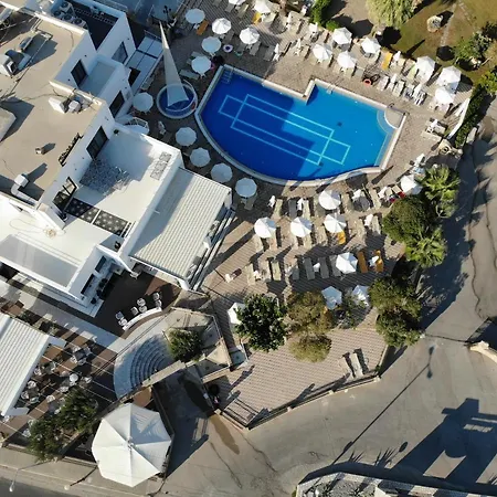 Hotel View 4*