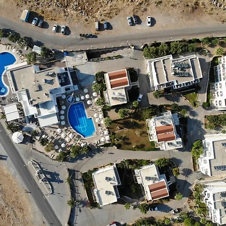 View Hotel 4*