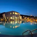 View Hotel Líndos