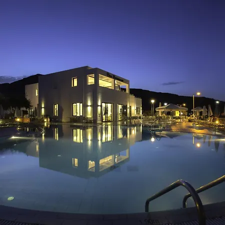 View 酒店 林都斯