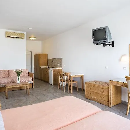 酒店 View 林都斯