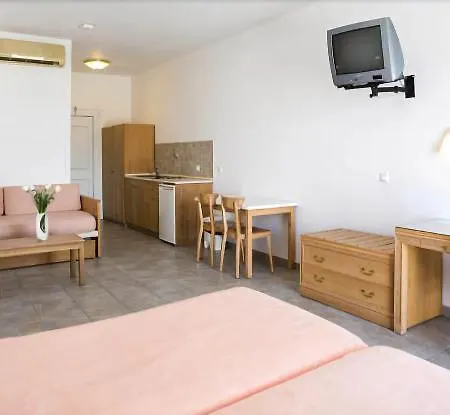 View 酒店 林都斯