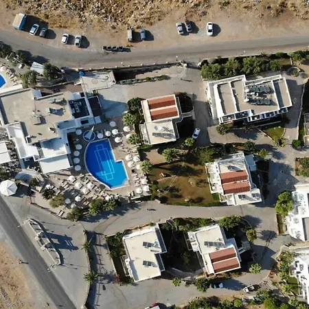 View Hotel